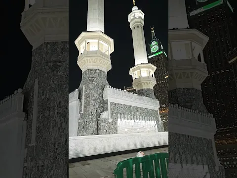 #Ramadan #1446 #makkah #27_ramadan