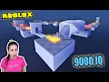 Download Lagu ROBLOX IQ OBBY: DE MOEILIJKSTE OBBY *OOIT*! || Let's Play Wednesday