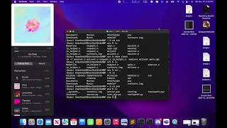 Multi-threaded Webserver Testing