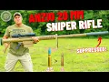 Lagu The Anzio 20mm Sniper Rifle Suppressed (The Most Powerful Sniper Rifle EVER !!!)