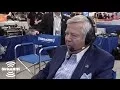 Bob Kraft Remembers His Late Wife SiriusXM NFL Radio FEB 2012