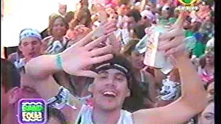 Bloco Coruja Ivete Sangalo Carnaval 2004
