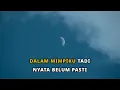 MEDITASI-BIDADARI LIRIK