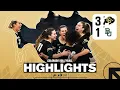 Volleyball No 23 Colorado vs No 18 Baylor Highlights October 31 2025
