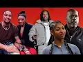 Simone Biles Defends Husband Shaq Shocks Angel Reese with Creepy Comments Lil Durk Loses His Key