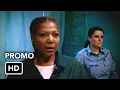 The Equalizer 5x06 Promo The Fight for Life Queen Latifah action series