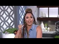 PART ONE Our Thoughts on Jesse Williams Divorce Drama