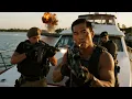Download Lagu Intense action shootout: Terrorists raid elite mercenaries, fierce firefight breaks out