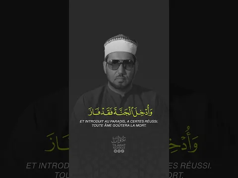 MUHAMMAD IMRAN – ÂL ʿIMRÂN #سورة_آل_عمران #محمد_عمران