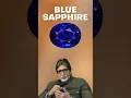 Download Lagu Who can wear Blue Sapphire | Neelam kon pehan skte hai #neelam #bluesapphire #astrology
