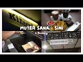 Lagu MUTER SANA - SINI DI BANDUNG #01