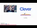 Clever Log In
