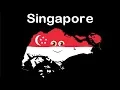 Singapore City State and Country