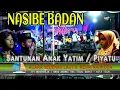 Download Lagu NASIBE BADAN || CITRA NADA LIVE SEDEKAH LAUT \u0026 REUNI NAHKODA || MUARAREJA (BRUG ABANG) - TEGAL