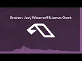 Braxton, Jody Wisternoff, James Grant - SpaceTime (Ezequiel Arias Remix)