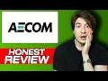 AECOM Review My Honest Experience with the Global Construction Giant Is It Worth It