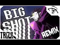 Download Lagu BIG SHOT【Trizic Remix】- DELTARUNE Chapter 2 OST (Spamton NEO)