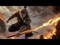 Download Lagu 终极一战！💥七大圣元神再临，少年化身神话兵器！金箍棒神威再现，联手打出终结魔头的终极一击！👊 #movie #film #kungfu #fantasy