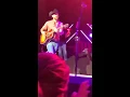 Aaron Watson- Run Wild Horses (Texas Live)
