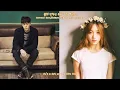 [eng | han | rom] Sweet Kiss Like Coffee (내 입술 따뜻한 커피처럼) - Eddy Kim ft. Lee SungKyung
