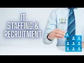 Staffing and Recruiting Ad IT Staffing Service Cheric Technologies
