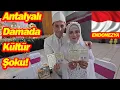 Lagu Antalyalı Damada Kültür Şoku!-Endonezya’da Aile Arasında Mütevazı Bir Düğün! #endonezya #nikah #aşk 