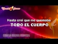 Corazón Serrano - Con La Misma Moneda (Lyrics)