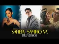 Download Lagu Sahiba x Samjho Na - Full Version | Aditya Rikhari | DJ Sumit Rajwanshi