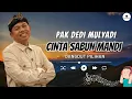 Download Lagu Cinta Sabun Mandi Cover Pak Dedi Mulyadi ( AI COVER SONG )
