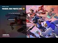SLAPPING OR GETTING SLAPPED IN BOX FIGHTS PANDVIL 1V1 BOX FIGHT MAP FORTNITE CHAPTER 5 SEASON 6