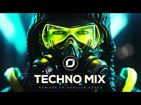 Download MP3 TECHNO MIX 2024 💣 Remixes Of Popular Songs 💣 Only Techno Bangers