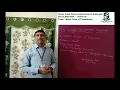 ch 4 Insight into the program Execution - part1