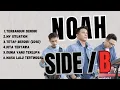 Kompilasi Lagu NOAH Side/B Version
