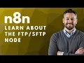 Learn n8n Node