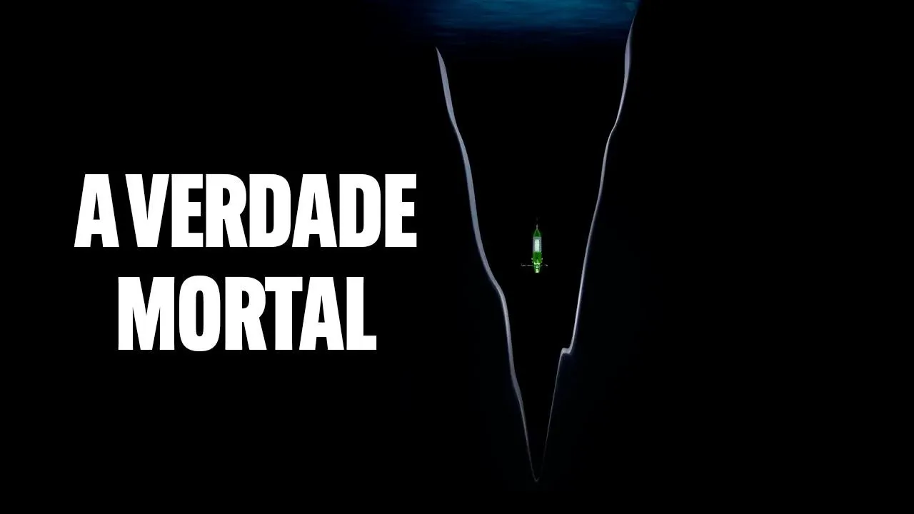 A dura realidade de viver nos submersíveis mais profundos do mundo