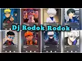 Download Lagu Dj Rodok Rodok Versi - BoBoiBoy, Naruto, Nagi, Killua, Rabbdids, Ejen Ali, Gojo, Ithoshi Rin