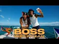 Meryl Ft Jejuh Boss instrumental