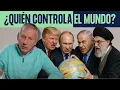 Download Lagu El CLUB de los 4 LÍDERES PELIGROSOS que nos pueden llevar a la Tercera Guerra Mundial 🔥