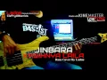 Download Lagu JINBARA - KASIHNYA LAILA - BASS COVER By Lados (Headphone User)
