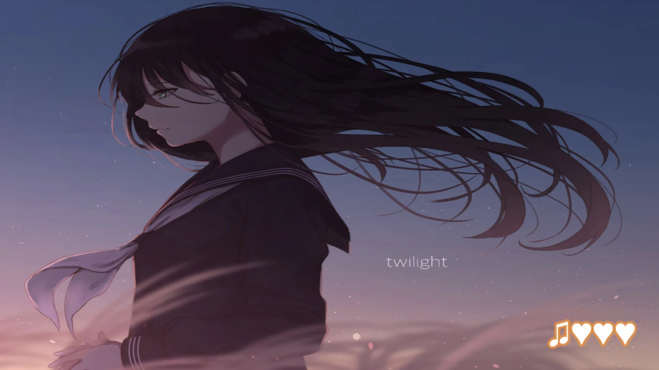 Nightcore ~Too Good at Goodbyes