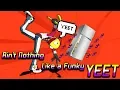 Download Lagu Lethal League Blaze: Ain't Nothing Like a Funky YEET