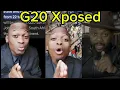 Zero Xpose G20 will not benefit South Africa 😲💔