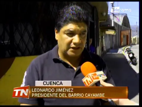 Polémica por traslado del centro de tolerancia