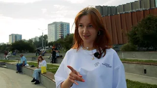 Топливный кризис в России: что происходит с ценами и очередями на АЗС? Опрос на улицах Перми