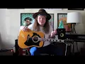 Marcus King performs "Where I'm Headed" + Q&A Part 1 | Gibson | JoyRx Music