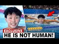 This 12-Year-Old Is DESTROYING National Records - 7 in One Summer