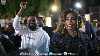 هاجر جبرة    قبل ميعادنا بي ساعتين    حفلة الرياض   أغاني سودانية      دندنها