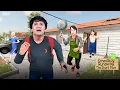Download Lagu SCHOOLBOY RUNAWAY ROOFTOP SHORT FILM : स्कूलबॉय रनअवे | #Funny #Bloopers || MOHAK MEET