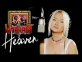 Heaven - Warrant (Alyona)