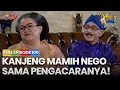 Lagu KANJENG MAMIH NEGO SAMA PENGACARANYA | AWAS ADA SULE 2 FULL EPS 100